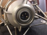 Neumann TLM 49 Large Diaphragm Cardioid Condenser Microphone Used