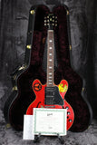2005 Gibson Custom Shop Alvin Lee ES-335 Big Red