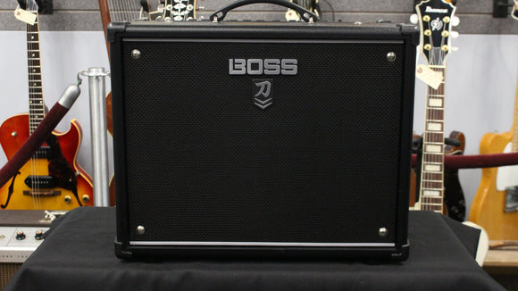Boss Katana 50 MKII