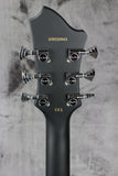 Hagstrom Ultra Max Fall Sky Satin