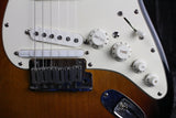 2007 Fender VG Stratocaster