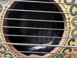 Vintage Oscar Schmidt Mandolin Guitar Zither *Free Shipping in the USA*