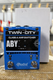 Radial Engineering Twin City ABY Used
