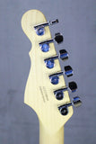 G&L Fullerton Deluxe Legacy USA HB