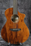 Breedlove Discovery Concert CE MH