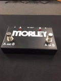 Morley ABY Box Used