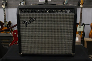 Fender Princeton Reverb 112 Plus