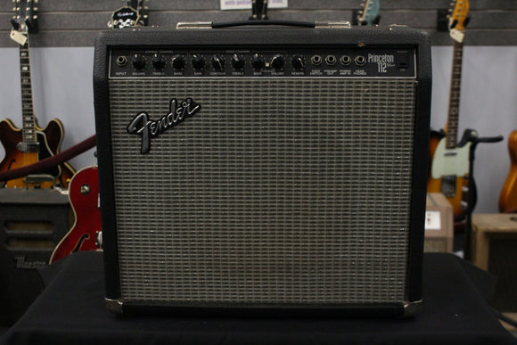 Fender Princeton Reverb 112 Plus