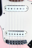 2019 Fender Player Jaguar