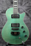 Hagstrom Ultra Max Fall Sky Satin