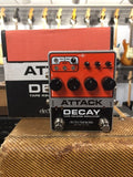 Electro-Harmonix Attack Decay Used