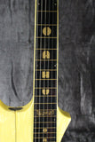 1950's Oahu Iolana Lap Steel