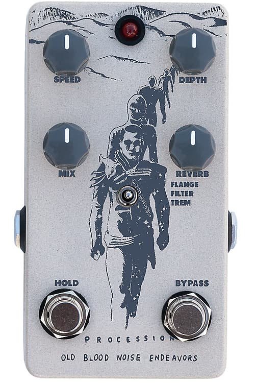Old Blood Noise Endeavors Procession Reverb *Free Shipping in the USA*