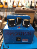 Boss BD-2 Blues Driver Analog Man Mod Used