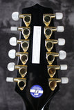 2018 Takamine GJ72CE 12-String Acoustic-Electric