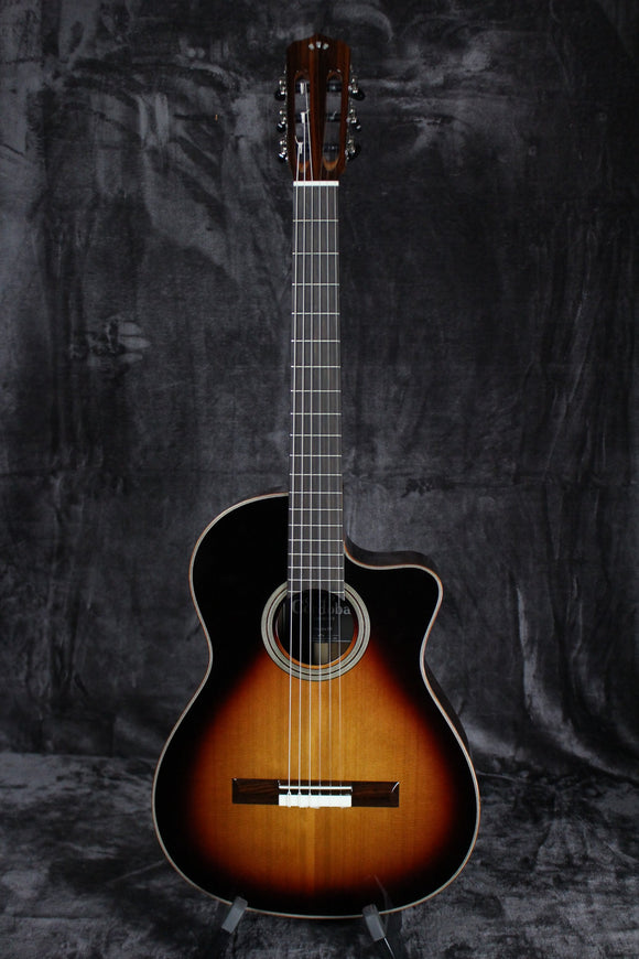 Cordoba Orchestra CE Fusion