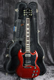 2005 Gibson SG Standard