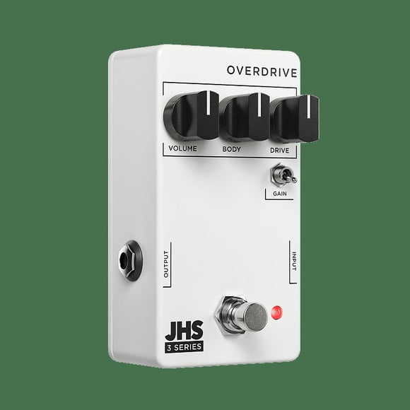 JHS 3 series Overdrive *Free Shipping in the USA*