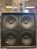 Avatar 4x12 Cab