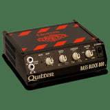 Quilter Bass Block 800 Ultralight 800W Bass Amp Head *Free Shipping in the USA*