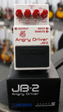 Boss JB-2 Angry Driver Used