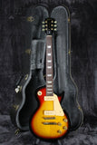 1996 Gibson Les Paul Studio Gem Series Topaz