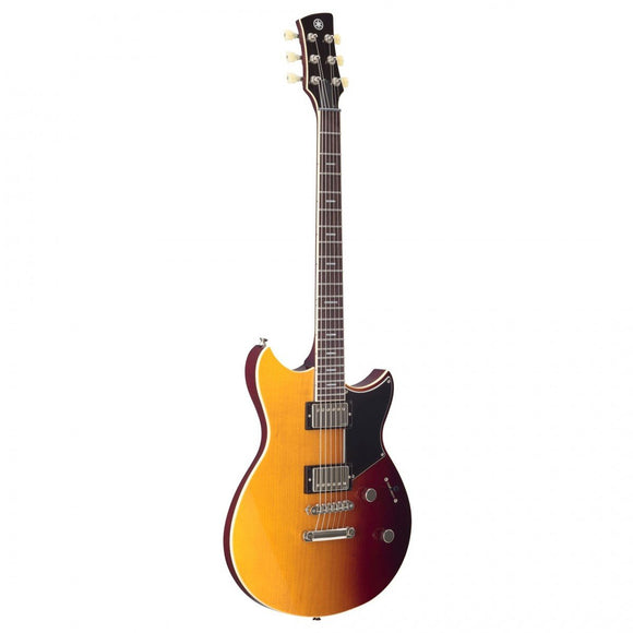 Yamaha Revstar Standard RSS20 SSB Sunset Burst *Free Shipping in the USA*