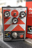 Maestro Invader Distortion Used