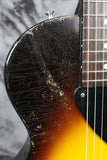 Gibson Les Paul Junior 1955 Sunburst