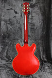2005 Gibson Custom Shop Alvin Lee ES-335 Big Red
