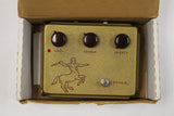 Klon Centaur Professional Overdrive Gold (Horsie) Used