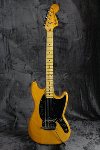 1978 Fender Mustang