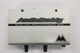 M-Audio AudioBuddy Dual Mic Preamp/Direct Box