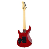 Yamaha PAC612VIIFMX FRD Fired Red *Free Shipping in the USA*