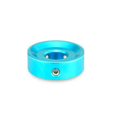 Barefoot Buttons V1 Light Blue 17-V1-ST-BL
