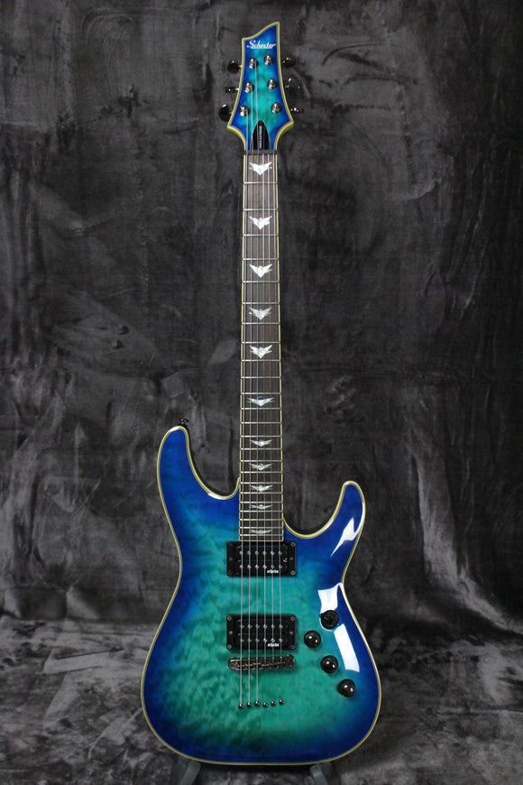 Schecter Omen Extreme