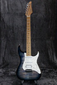 Suhr Standard Plus