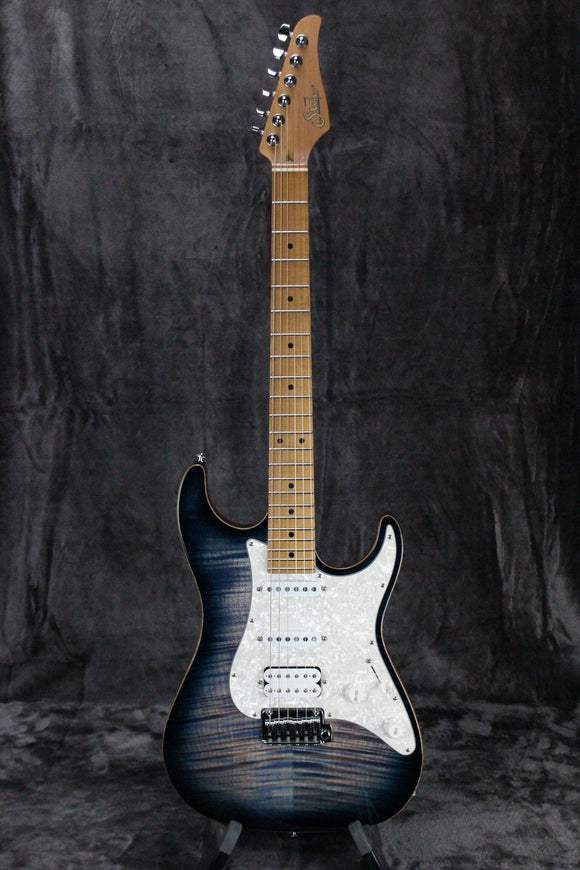 Suhr Standard Plus