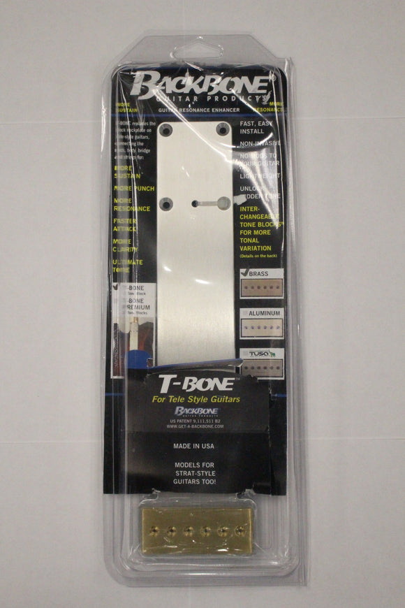 Backbone Guitar Products T-Bone for T-Style Guitars