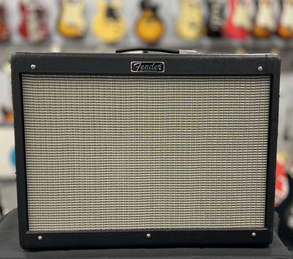 Fender Hot  Rod Deluxe IV