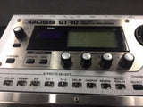 Boss GT-10 Multi-Effects Used