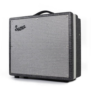 Supro 1695T Black Magick *Free Shipping in the USA*