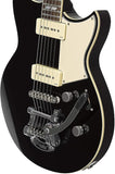 Yamaha RevStar RS702B Limited Edition Black with gig bag *Free Shipping in the USA*