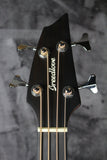 Breedlove Pursuit Acoustic Bass