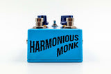 Jam Pedals Harmonious Monk Mk.1 Tremolo  *Free shipping in the USA*