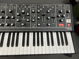 Moog Matriarch Dark Semi-Modular Analog Synthesizer