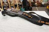 Souldier Osage Saddle Strap  *Free Shipping in the USA*