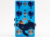 Jam Pedals Harmonious Monk Mk.1 Tremolo  *Free shipping in the USA*