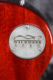 2021 Gibson Custom Shop Wildwood Spec 1959 Les Paul Standard