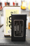 Fulltone OCD V2 Limited Edition Black Used